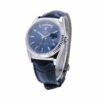 rolex-day-date-118139-36mm-v5-stainless-steel-blue-dial-replica.jpg Rolex Day-Date 118139-0004 V5 Stainless Steel Blue Dial Replica