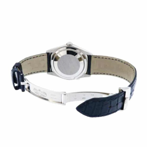 rolex-day-date-118139-v5-stainless-steel-blue-dial-replica.jpg Rolex Day-Date 118139-0004 V5 Stainless Steel Blue Dial Replica