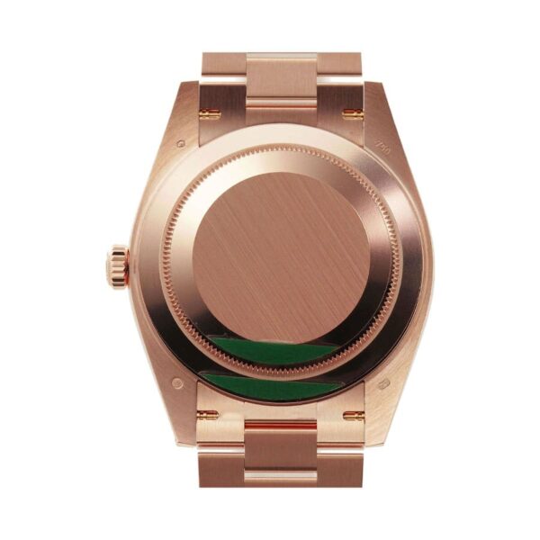 Rolex Day-Date 228235-0032 KW Rose Gold White Dial Replica