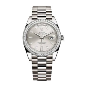 rolex-day-date-228349rbr.jpg Rolex Day-Date 228349RBR Diamond Bezel Sundust Dial Replica