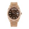 rolex-day-date-40-228235-40mm-kw-rose-gold-chocolate-dial.jpg Rolex Day-Date 228235 Chocolate Replica