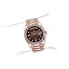 rolex-day-date-brown-ombre-diamond-dial-replica-36mm1.jpg Rolex Day-Date 128235-0037 Brown Ombre Dial Replica