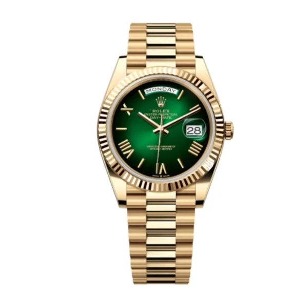rolex-day-date-green-ombre-replica-1.webp Rolex Day-Date Green Ombre Replica 228238-0069