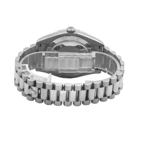 rolex-day-date-ii-218239-silver-index-dial-replica2.jpg Rolex Day-Date 228238 Oyster Replica