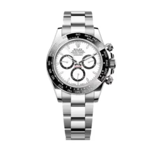 rolex-daytona-126500ln-oyster-white-dial-1.webp Rolex Daytona 126500LN Oyster White Dial Replica