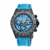Daytona Cosmograph Blue Sun Flower Pattern Dial
