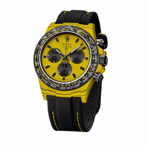 Daytona Diw Bumblebee