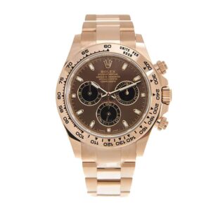 rolex-daytona-cosmograph-brown-dial-116505-0013-replica-1.jpg Daytona Cosmograph Brown Dial 116505-0013 Oyster