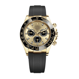 rolex-daytona-cosmograph-unitedluxury-116508-jh.png Daytona Cosmograph 116518LN Gold Dial