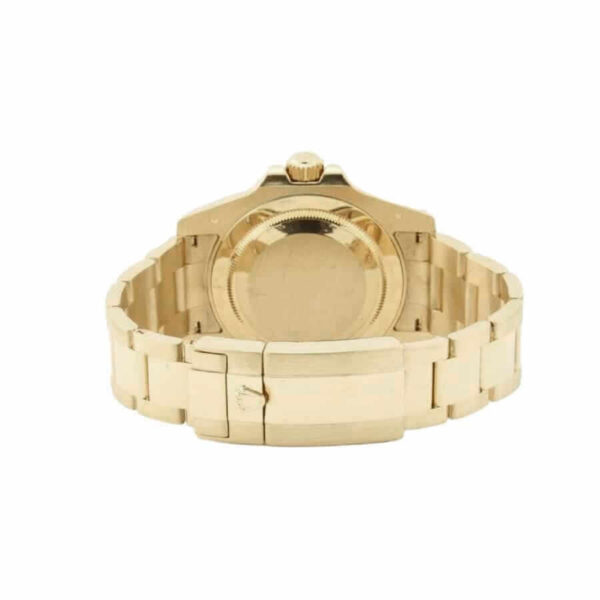 rolex-daytona-cosmograph-yellow-gold-black-dial-16528-replica.jpg Rolex GMT-Master II 11678LN Yellow Gold Green Dial oyster Replica