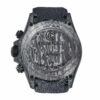 Daytona DiW NTPT Carbon 46490 “All Carbon Lemon Edition”
