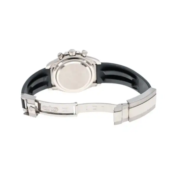 Daytona Black 126519LN