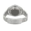 Deepsea Sea-Dweller Stainless Steel 116660-0001 Oyster