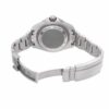Deepsea Sea-Dweller Stainless Steel 116660-0001 Oyster