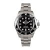 Deepsea Sea-Dweller Stainless Steel 116660-0001 Oyster