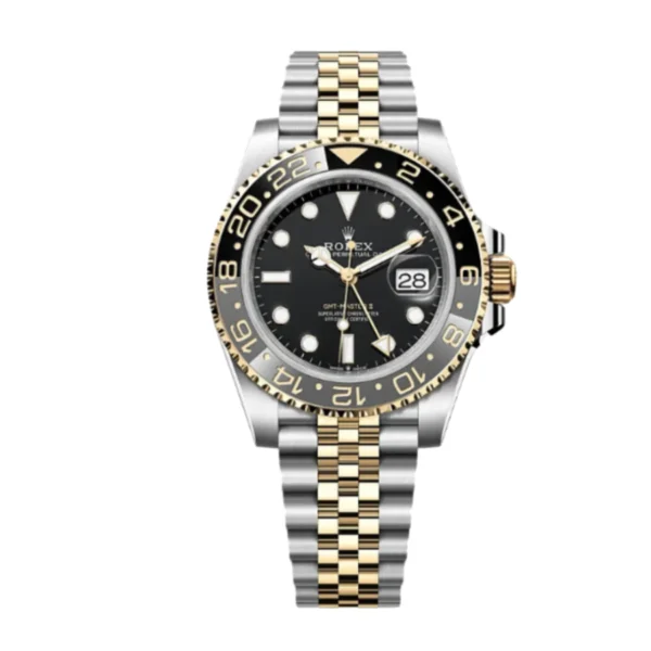 GMT Gold Jubilee