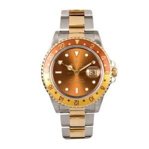 rolex-gmt-master-ii-109807-root-beer-dial-replica.jpg Rolex Submariner Date 126613LN Two-Tone Dial Oyster Replica
