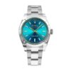 Milgauss 116400GV-0002 Blue Dial