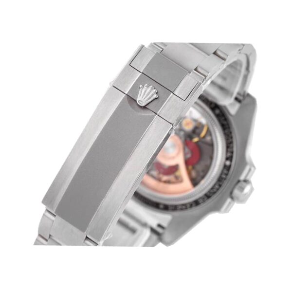 Oyster Perpetual 114200 Skeleton Dial