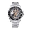 Oyster Perpetual 114200 Skeleton Dial