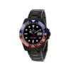 Blaken 126710BLRO-0001 Pepsi Black Dial