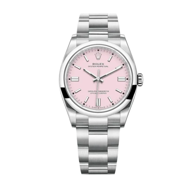 Perpetual Pink 124300
