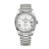 Rolex Day-Date II 218239-0046