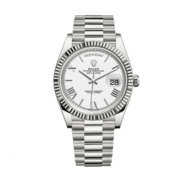 Rolex Day-Date II 218239-0046
