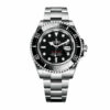 rolex-sea-dweller-two-tone-black-dial-126603-replica-1.jpg Rolex Sea-Dweller Black Replica