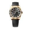Rolex Sky-Dweller Gold Replica