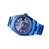 Sky-Dweller 326934 World Timer Blue DLC