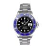 rolex-submariner-date-16610-black-dial-replica.jpg Rolex Submariner Date 16610 Black Dial Oyster Replica