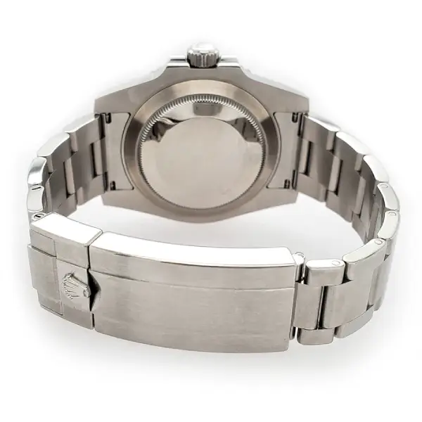 rolex-submariner-oyyster-bracelet.webp Rolex Submariner 116610LN Oyster Perpetual Black Dial Replica