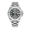 Yacht-Master 116622-0003 Platinum & Rhodium Dial