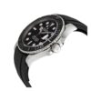 Yacht-Master 226659 White Gold Automatic Rubber Black Dial