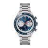 TAG Heuer Carrera Steel Blue