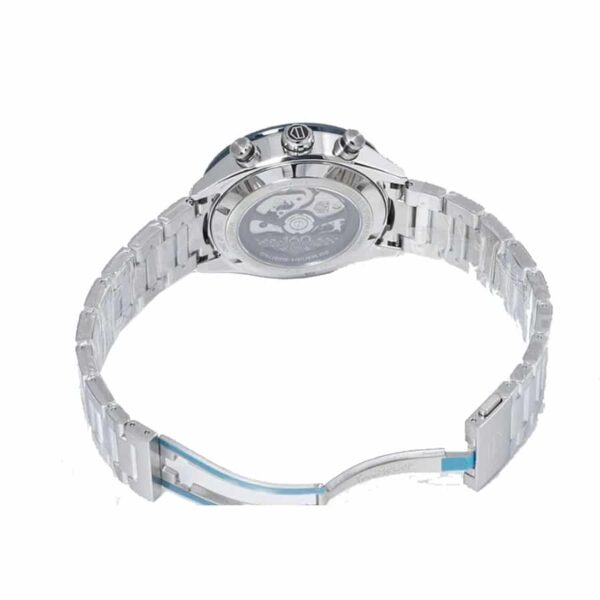 TAG Heuer Carrera Steel Blue