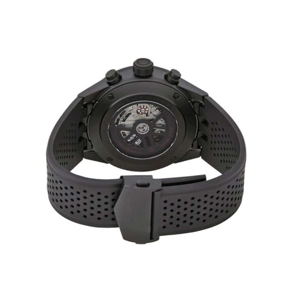 Tag Heuer Carrera Full Black