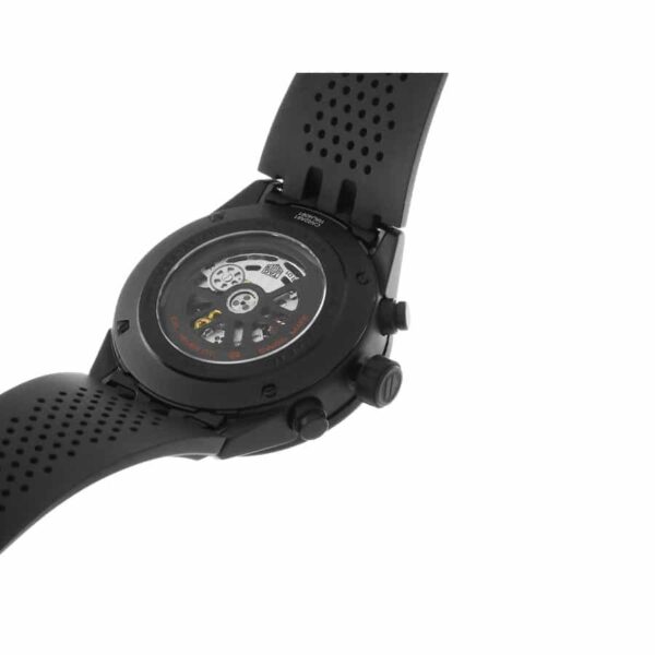 Tag Heuer Carrera Full Black