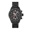 TAG Heuer Black Skeleton