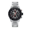 TAG Heuer Carrera 01 Steel Black