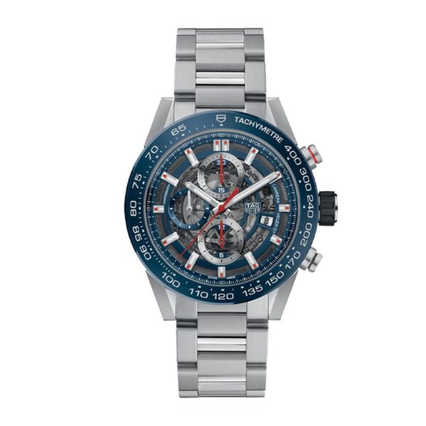 TAG Heuer Carrera Calibre 01