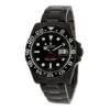unitedluxury-rolex-pepsi-blaken-black-single-red-left.png Rolex Blaken GMT-Master II Single Red Replica